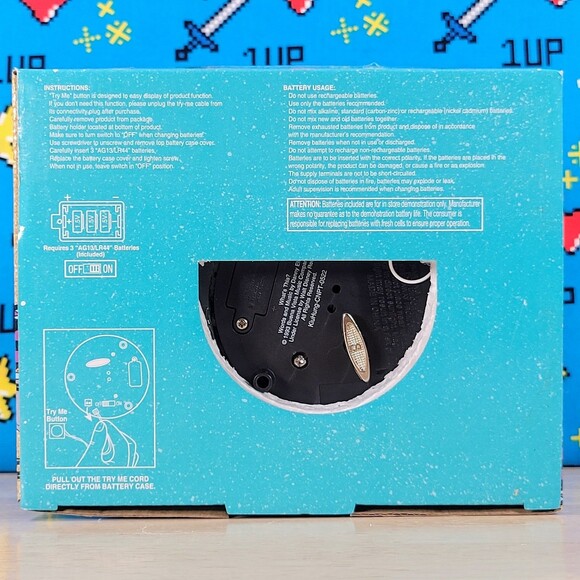 Disney's The Nightmare Before Christmas Jack & Zero Musical SnoMotion WaterGlobe - Picture 7 of 12